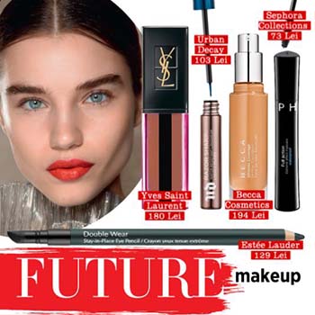 future makeup